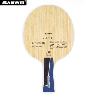 Sanwei / Froster Pro / 5 plis bois + 2 ALC extérieur / OFF+