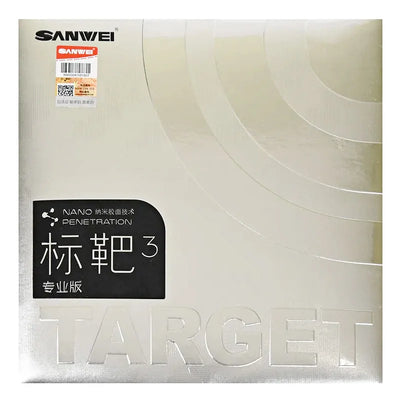 Sanwei / Target 3 / OFF-