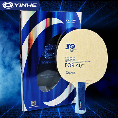 Yinhe / V14 Pro / 5 plis bois + 2 ALC / OFF+