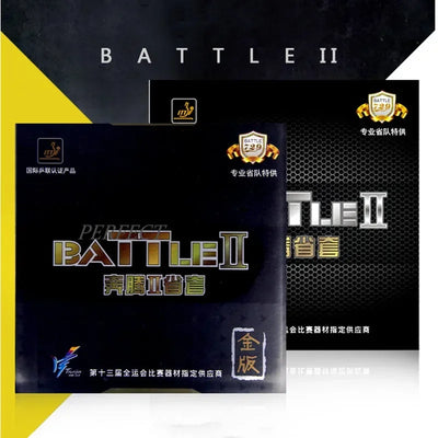 729 / Battle II Provincial / OFF