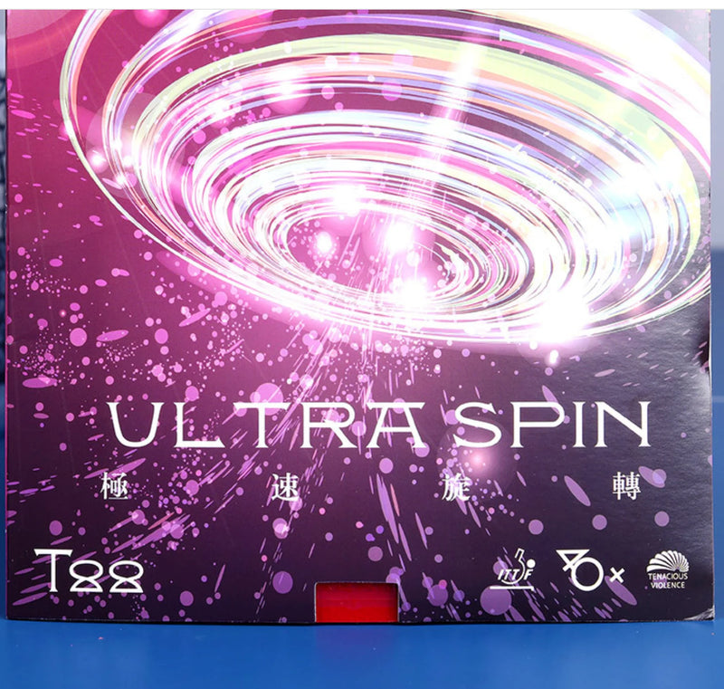 Sanwei / T88 Ultra Spin / ALL+