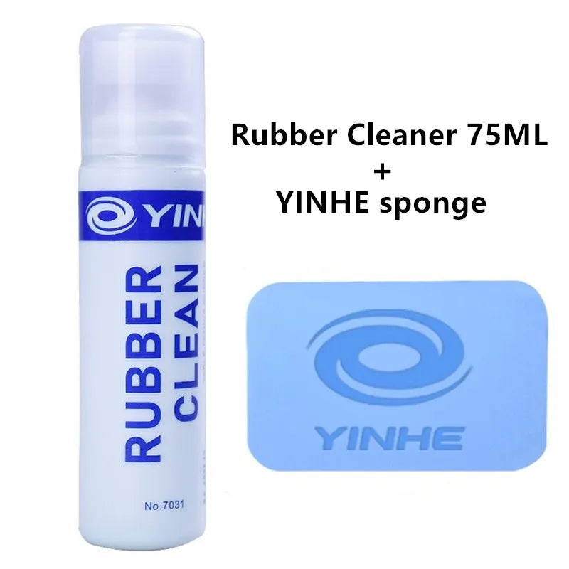 Yinhe — Nettoyant & régénérant pour revêtements 75ml