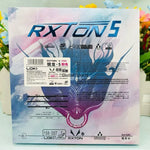 LOKI / RXTON 5 Color / OFF-