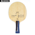 Sanwei / Froster Pro / 5 plis bois + 2 ALC extérieur / OFF+