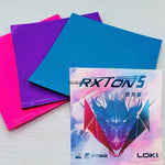 LOKI / RXTON 5 Color / OFF-