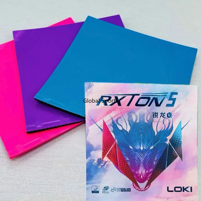 LOKI / RXTON 5 Color / OFF-