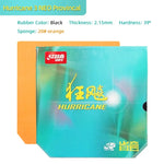 DHS / Hurricane 3 Neo Provincial / OFF+