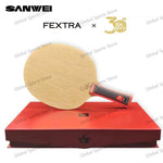 Sanwei / Fextra 7 / 7 plis tout bois / OFF