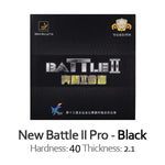 729 / Battle II Provincial / OFF