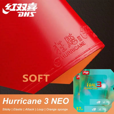 DHS / Hurricane 3 Neo / OFF
