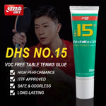 DHS No.15 — Colle sans COV pour revêtements 50/98ml