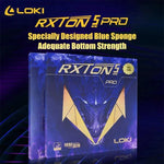 LOKI / RXTON 5 Pro / OFF+