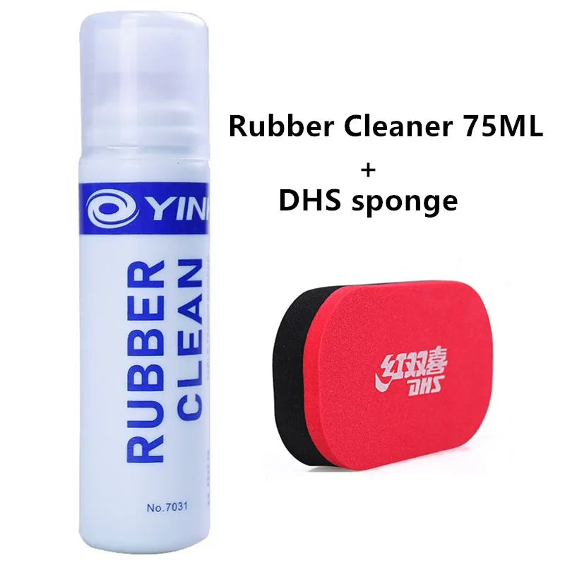 Yinhe — Nettoyant & régénérant pour revêtements 75ml