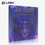 LOKI / RXTON 5 Pro / OFF+