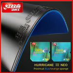 DHS / Hurricane 3 Neo Provincial / OFF+