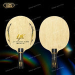 LOKI / Liang Jingkun ADC / 5 plis bois + 2 Aramid Carbon / OFF+