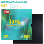 DHS / Hurricane 3 Neo National / OFF+