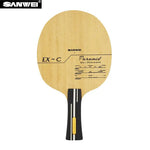 Sanwei / Paramid / 5 plis bois + 2 Para-Aramid Carbon / OFF