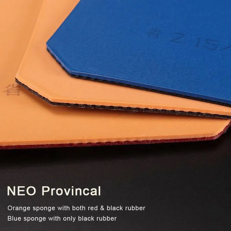 DHS / Hurricane 3 Neo Provincial / OFF+