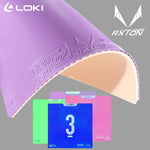 LOKI / RXTON 3 Color / OFF-