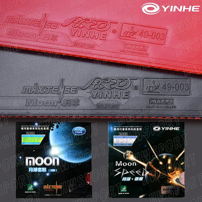 Yinhe / Moon / OFF-