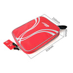 DHS RC530 — Sac de transport pour 2 raquettes