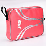 DHS RC530 — Sac de transport pour 2 raquettes