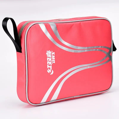 DHS RC530 — Sac de transport pour 2 raquettes