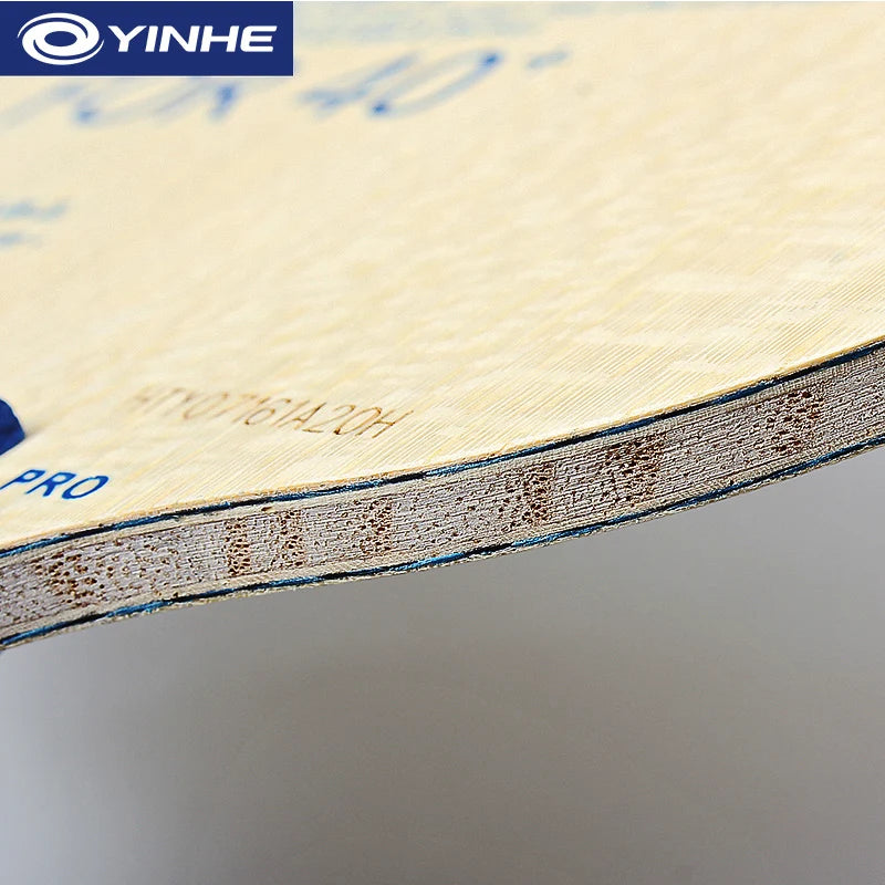 Yinhe / V14 Pro / 5 plis bois + 2 ALC / OFF+