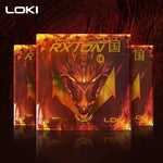 LOKI / RXTON 9 / OFF+