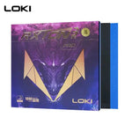 LOKI / RXTON 3 Pro / OFF