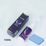LOKI — Nettoyant liquide pour revêtements de raquette