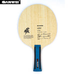Sanwei / Nitro ALC / 5 plis bois + 2 ALC extérieur / OFF+