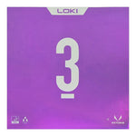 LOKI / RXTON 3 Color / OFF-