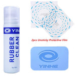 Yinhe — Nettoyant & régénérant pour revêtements 75ml