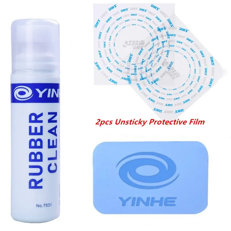 Yinhe — Nettoyant & régénérant pour revêtements 75ml