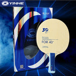 Yinhe / V14 Pro / 5 plis bois + 2 ALC / OFF+