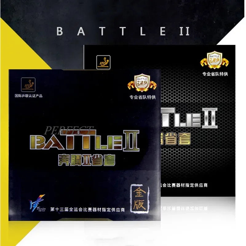 729 / Battle II Provincial / OFF
